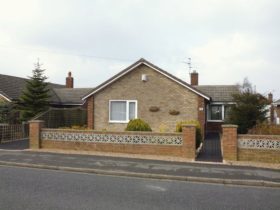 3 Bedroom Detached